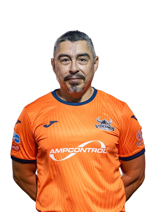 Benavides Oscar